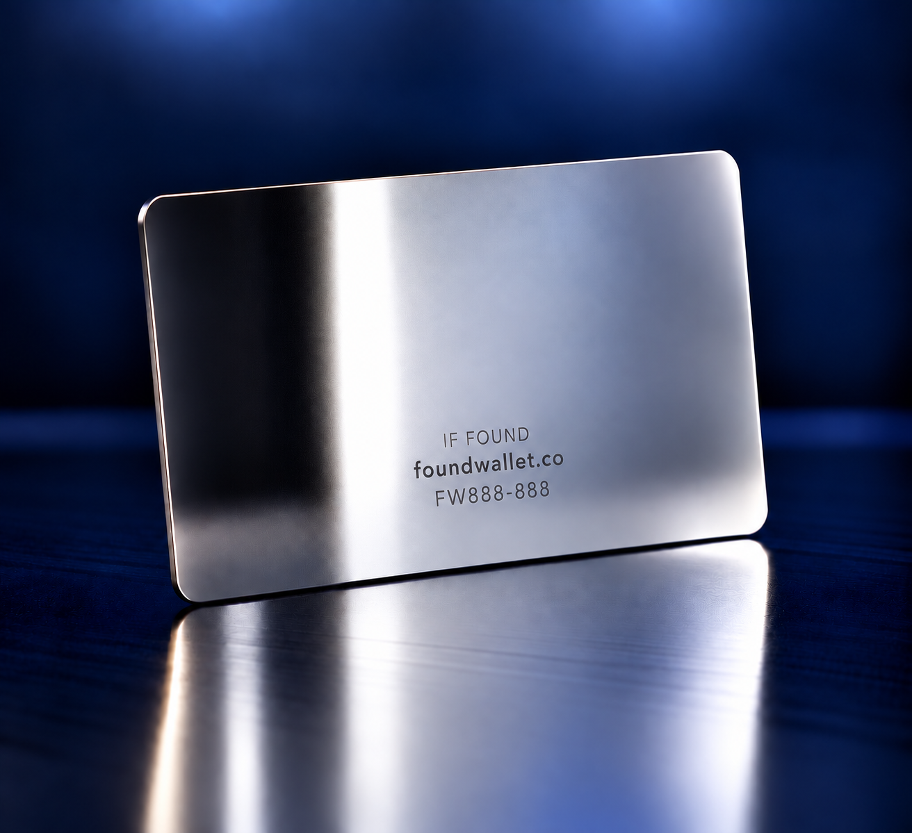 FoundKeys keyring reverse — IF FOUND retrieval code